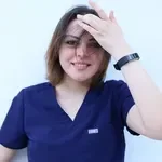 Dr. Esraa Habiba