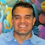 Dr. Esteban Velez, DDS