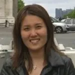 Dr. Esther Seong-Eun Cho