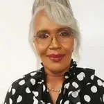 Dr. Esther E. Ogbonda LPC, LCDC-I, BCCC