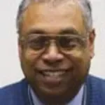 Dr. Eugene Cajetan Anandappa, MD