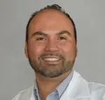Dr. Eugene C. Santillano, MD