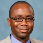 Dr. Eugene Kofi Vortia, MD