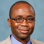 Dr. Eugene Kofi Vortia, MD
