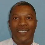 Dr. Eugene Anderson Ward, MD