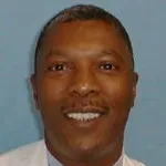 Dr. Eugene Anderson Ward, MD