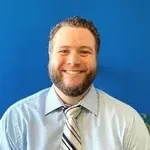 Evan Bishop, PT, DPT