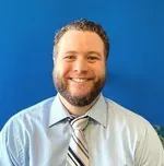 Evan Bishop, PT, DPT