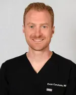 Dr. Evan M. Curatolo, MD