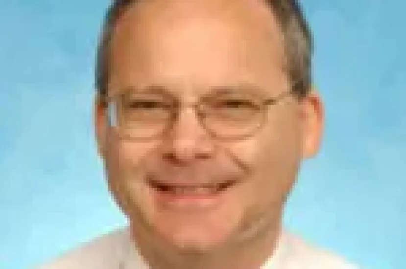 Dr. Evan A. Jones, MD