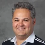 Dr. Evandro Manzati Silveira, MD