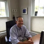 Dr. Everett R. Johnson, DDS