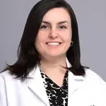 Dr. Evgeniya A. Angelova, MD