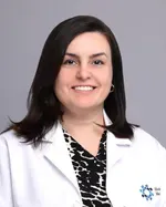 Dr. Evgeniya A. Angelova, MD