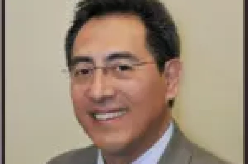 Dr. Frederick Mark Paz, MD