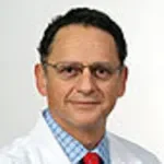 Dr. Fabian E. Alzamora, MD