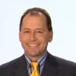 Dr. Fabian David Latocha