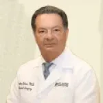 Dr Fabien Bitan