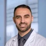Dr. Fadi I. Abu-Shahin, MD