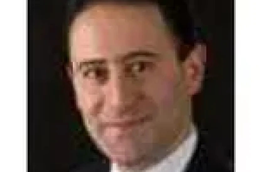 Dr. Fadi H. Akoum, MD