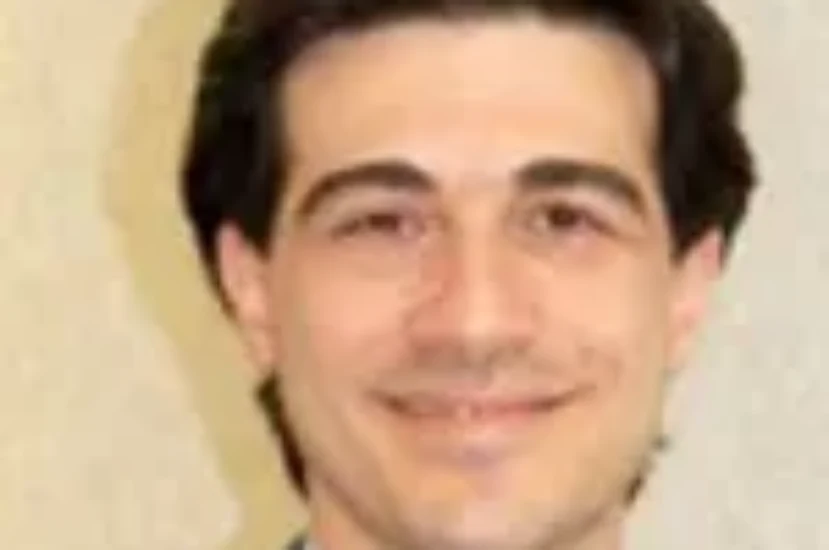 Dr. Fadi A. Al-Khayer, MD