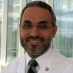 Dr. Fady Toufic Charbel, MD