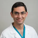 Dr. Fady Michael Kaldas, MD