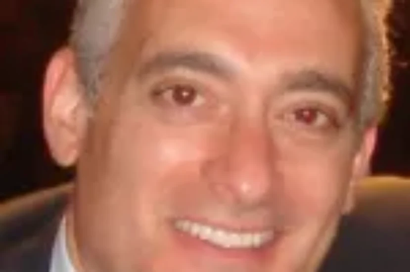 Dr. Fady Ihsan Sharara, MD