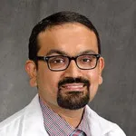Dr. Fahad Saeed, MD