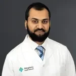 Dr. Fahad Zubair, MD