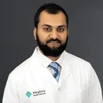 Dr. Fahad Zubair, MD