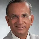 Dr. Faheem Uraizee, MD