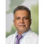 Dr. Faiq S M Akhter, MD