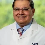 Dr. Faisal Rashid, MD