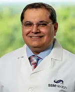 Dr. Faisal Rashid, MD