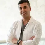 Dr. Faisal Khursheed Siddiqi, MD