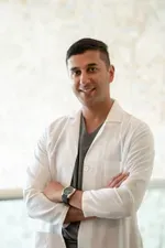 Dr. Faisal Khursheed Siddiqi, MD