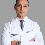 Dr. Faiz Bhora, MD