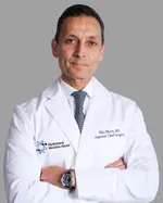 Dr. Faiz Bhora, MD