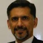 Dr. Faiz Ehsan Niaz, MD