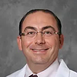 Dr. Farah Rafik Dawood-Farah, MD