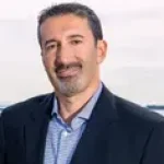 Dr. Farbod Esmailian