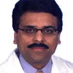 Dr. Fareed Ahmad, MD