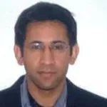 Dr. Farees Taqiuddin Farooq, MD