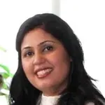 Dr. Farha Motiwala, MD