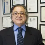 Dr. Farhad Hakimi