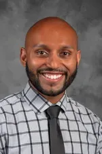 Dr. Farhan Malik, DO