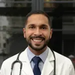 Dr. Farhan Rafi, MD