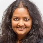 Dr. Farhana Rahman-Riaz, MD