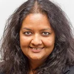 Dr. Farhana Rahman-Riaz, MD